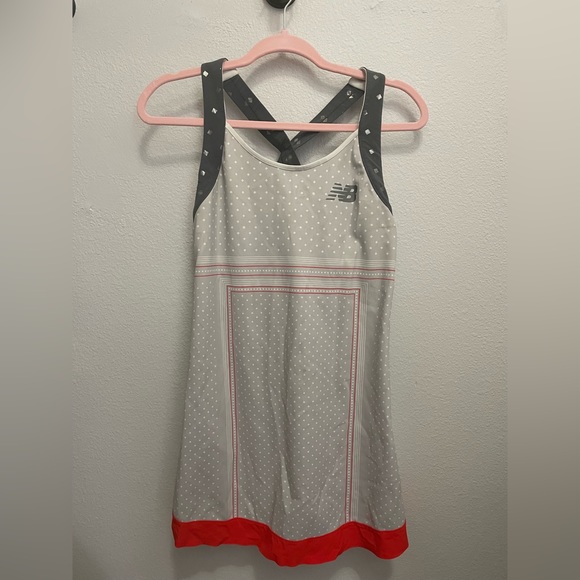 New Balance Dresses New Balance Tennis Dress Poshmark